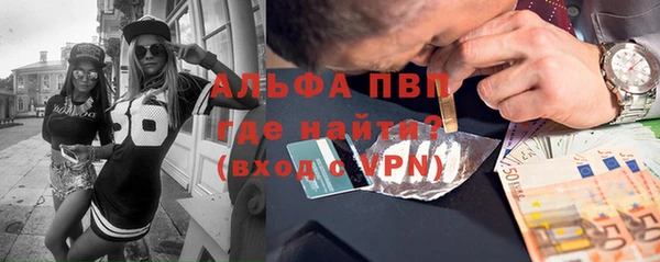 твердый Весьегонск